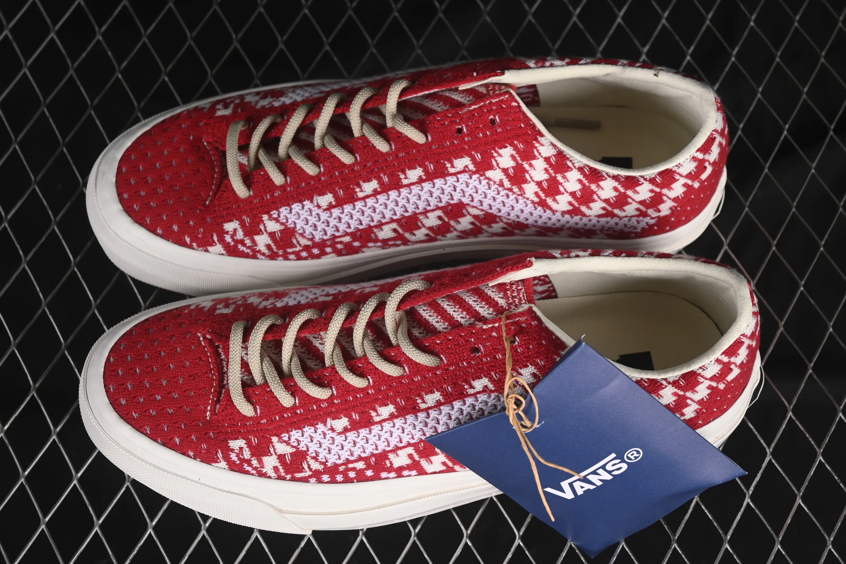 All categories Vans Vans series Vans Low Vans low top Vans Old Skool 36 EK Vans official comfortable and versatile casual skateboard shoes VN000D8HESW